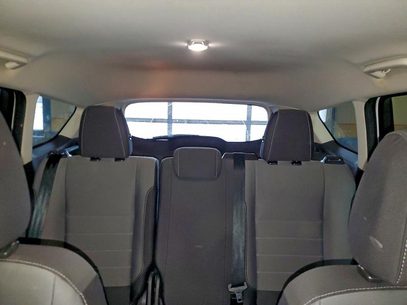 Photo 10 from auction – 2017 FORD ESCAPE S with VIN 1FMCU0F71HUB75394