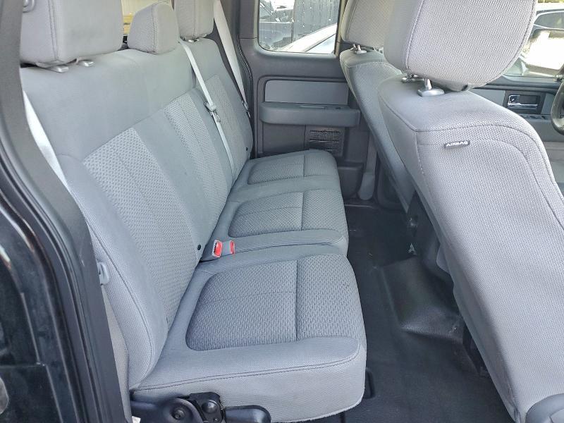 Photo 10 from auction – 2014 FORD F150 SUPER with VIN 1FTEX1EM2EFC40898