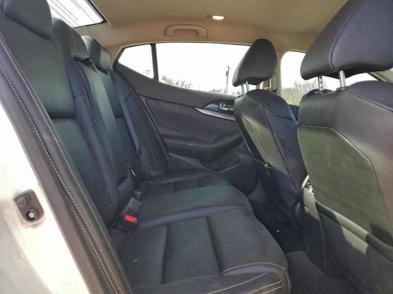 Photo 10 from auction – 2022 NISS MAXIMA with VIN 1N4AA6CV8NC507557