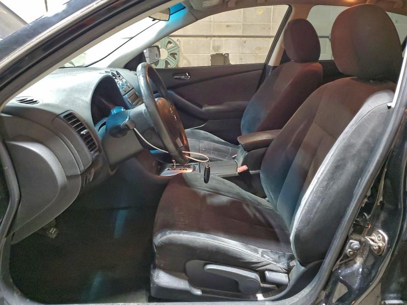 Photo 7 from auction – 2010 NISSAN ALTIMA BAS with VIN 1N4AL2AP4AN547429