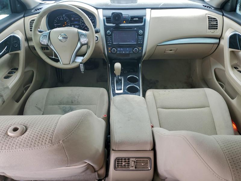 Photo 8 from auction – 2014 NISSAN ALTIMA 2.5 with VIN 1N4AL3APXEC414018