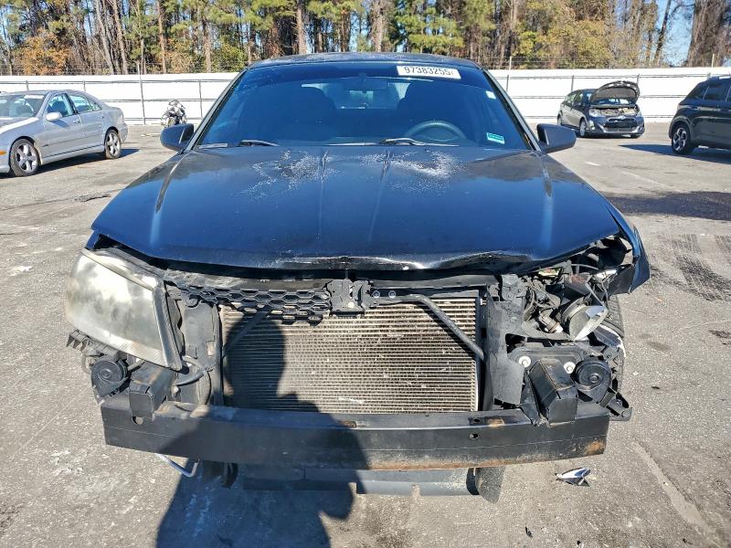 Photo 5 from auction – 2014 DODGE AVENGER SE with VIN 1C3CDZAG7EN217514