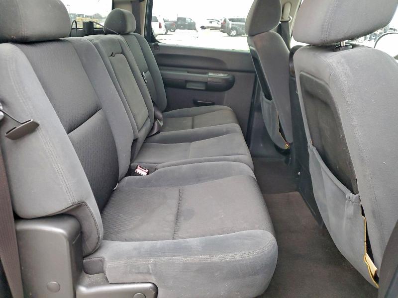 Photo 10 from auction – 2009 CHEVROLET SILVERADO with VIN 3GCEC13359G142040