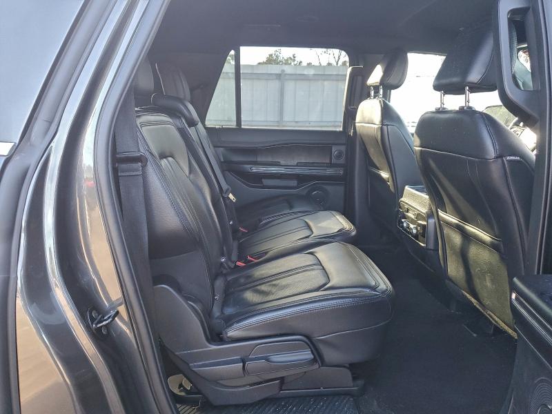 Photo 11 from auction – 2021 FORD EXPEDITION with VIN 1FMJK2AT8MEA07575