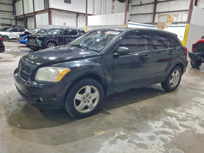 DODGE CALIBER SX 2008 with VIN 1B3HB48B48D525269 - Photo from auction