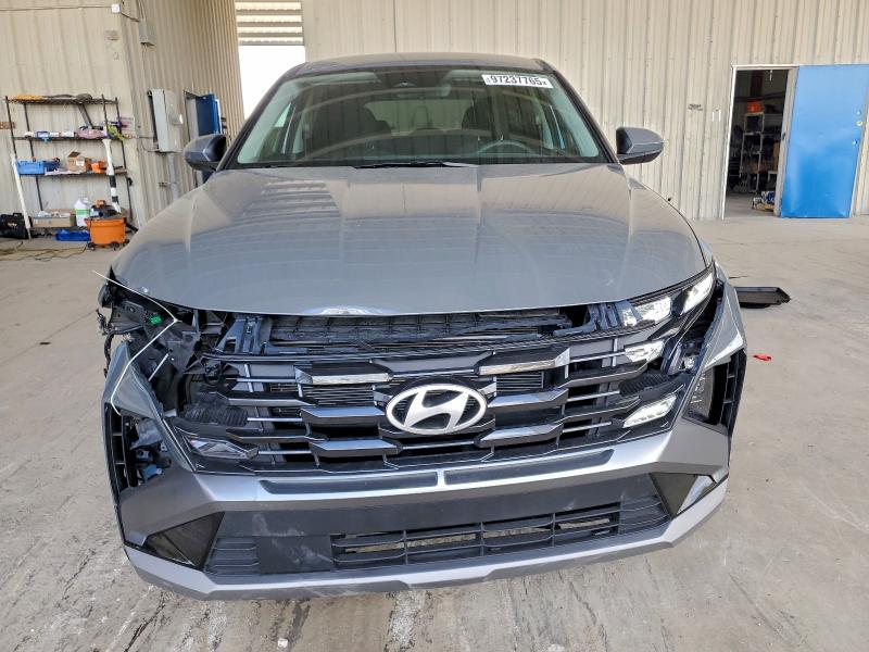 Photo 5 from auction – 2025 HYUNDAI TUCSON with VIN 5NMJA3DE1SH541120