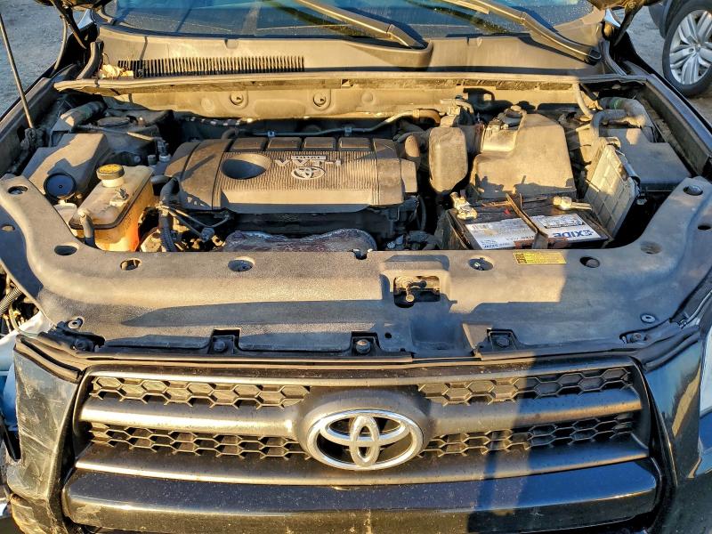 Photo 12 from auction – 2010 TOYOTA RAV4 with VIN 2T3BF4DV4AW059392