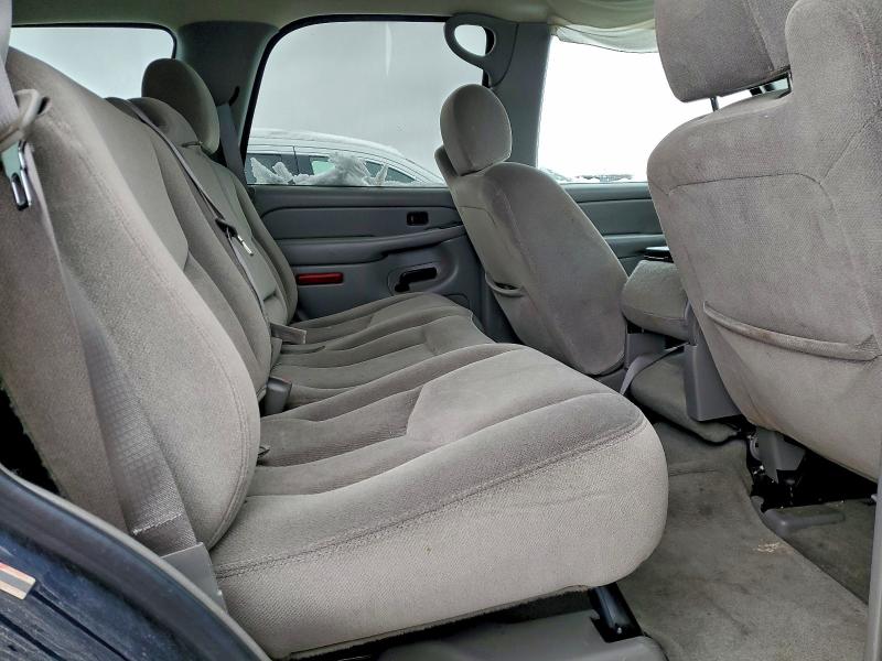 Photo 10 from auction – 2004 GMC YUKON with VIN 1GKEK13Z94J201450