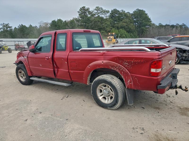 Photo 2 from auction – 2008 FORD RANGER with VIN 1FTYR14U78PA51557