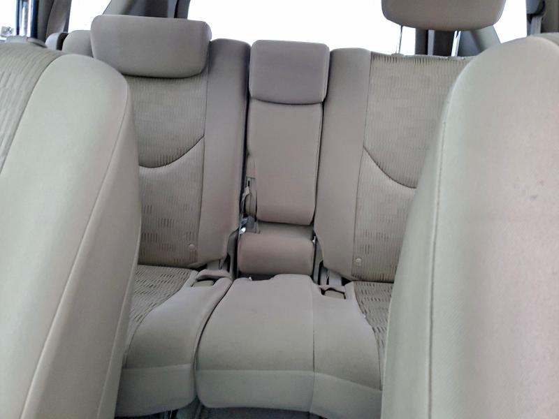 Photo 10 from auction – 2011 TOYOTA RAV4 with VIN 2T3BF4DV6BW146485