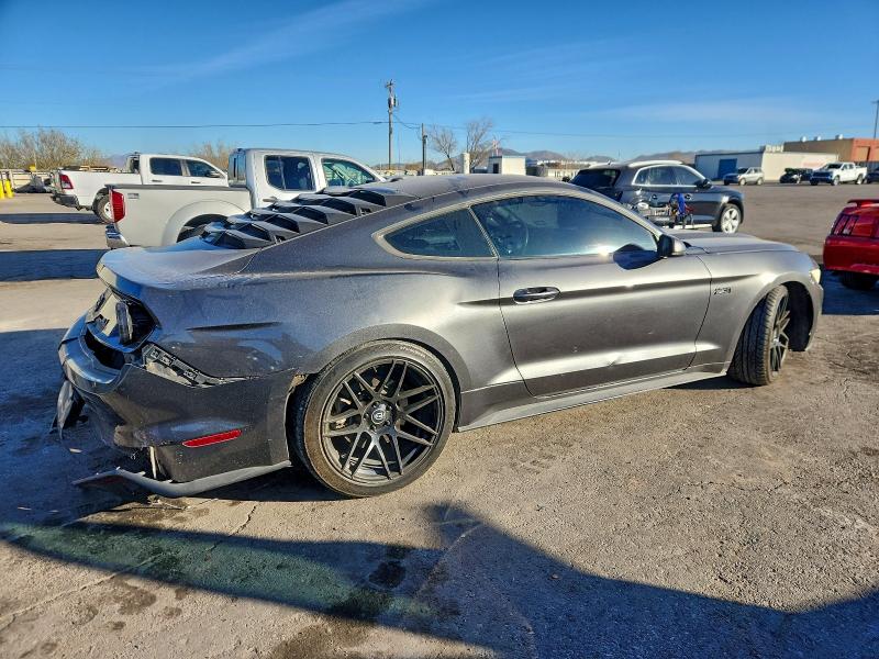Photo 3 from auction – 2015 FORD MUSTANG with VIN 1FA6P8THXF5342692