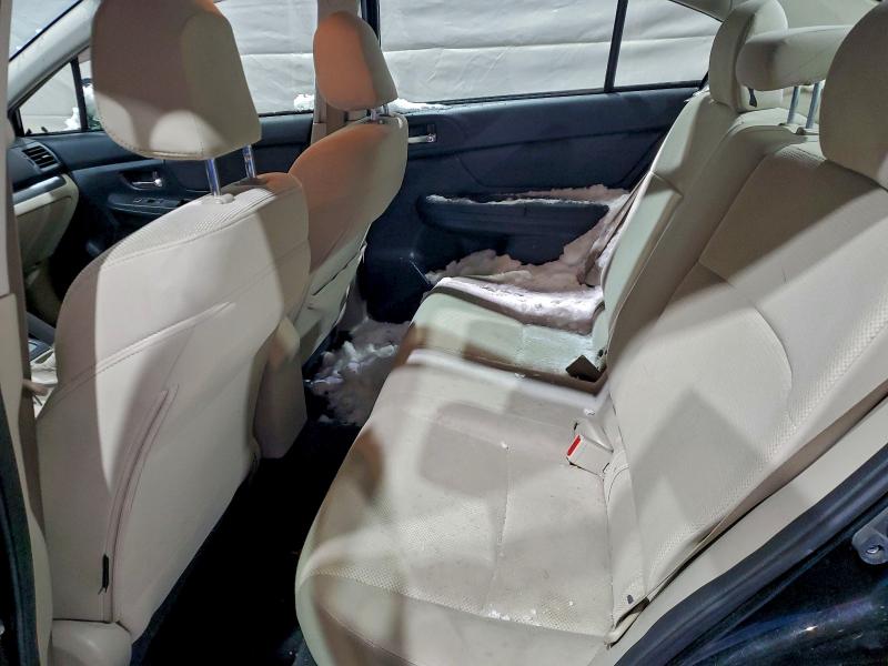 Photo 10 from auction – 2013 SUBARU IMPREZA with VIN JF1GJAA67DH018724