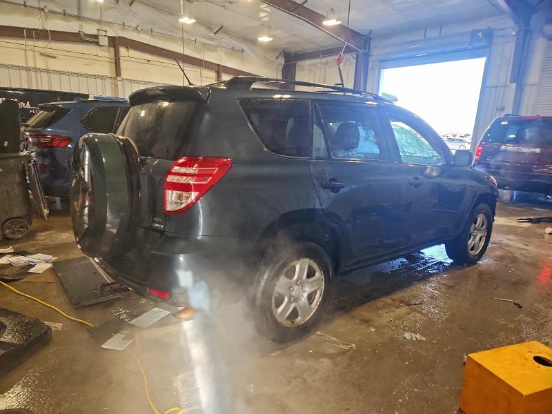 Photo 3 from auction – 2010 TOYOTA RAV4 with VIN JTMBF4DV3A5030313