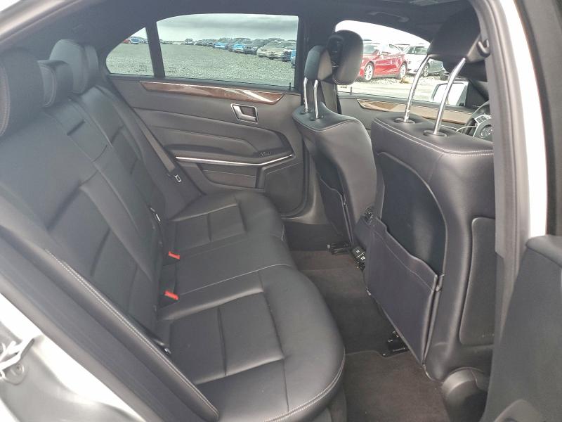 Photo 10 from auction – 2014 MERCEDES-BENZ E 350 with VIN WDDHF5KB0EA798942