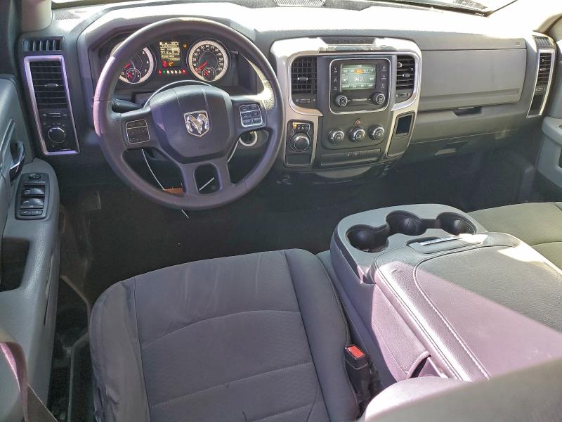 Photo 8 from auction – 2015 RAM 1500 SLT with VIN 1C6RR6GT9FS569711