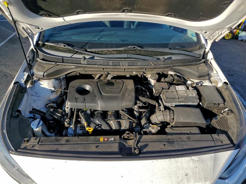 Photo 11 from auction – 2019 HYUNDAI ACCENT SE with VIN 3KPC24A33KE072098