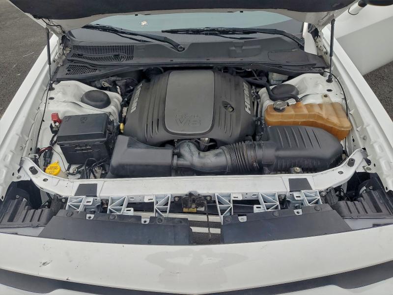 Photo 11 from auction – 2012 DODGE CHALLENGER with VIN 2C3CDYBT4CH118208