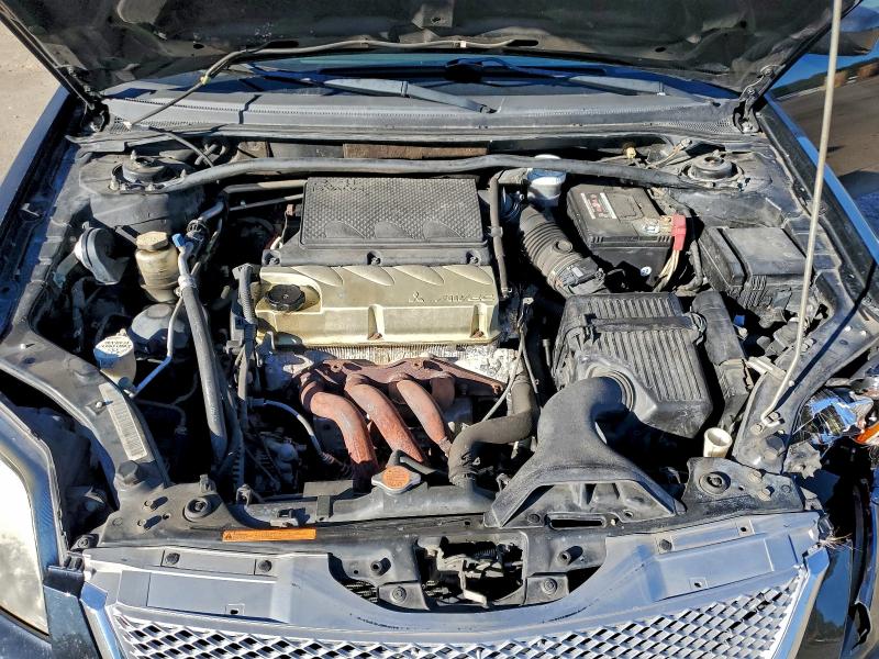 Foto 11 de la subasta – 2011 MITSUBISHI GALANT ES con VIN 4A32B3FF0BE014550