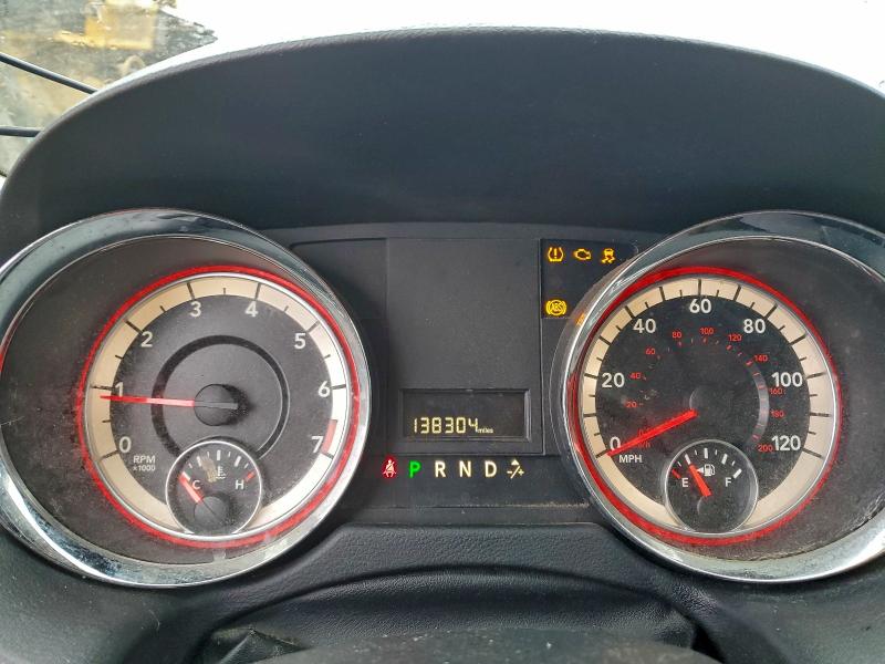 صورة رقم 9 من المزاد - 2016 DODGE GRAND CARA مع VIN 2C4RDGCG6GR181831