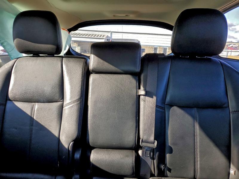 Photo 10 from auction – 2014 NISSAN PATHFINDER with VIN 5N1AR2MM0EC681832