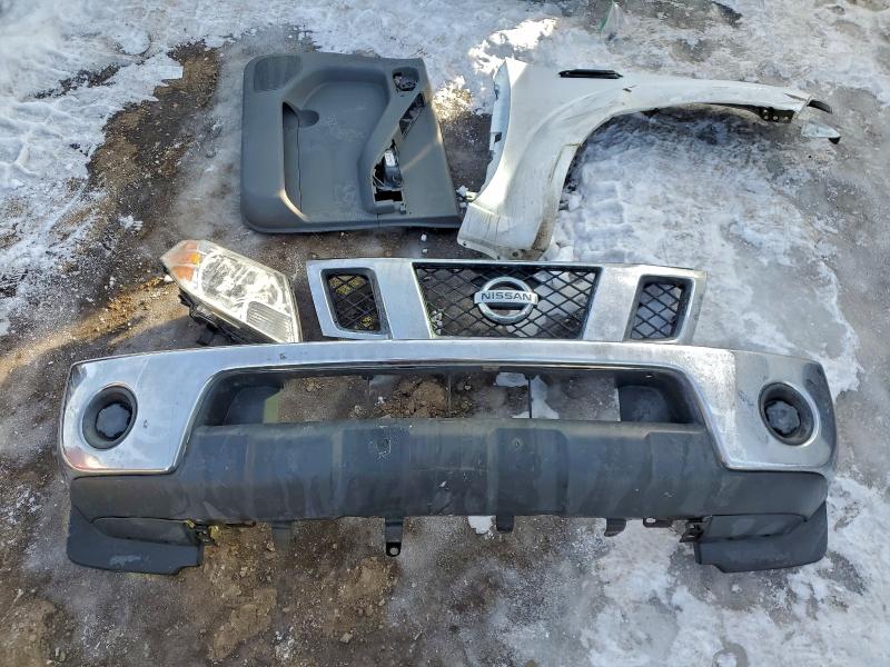 Zdjęcie 12 z aukcji – 2011 NISSAN FRONTIER S z VIN 1N6AD0EV1BC419003