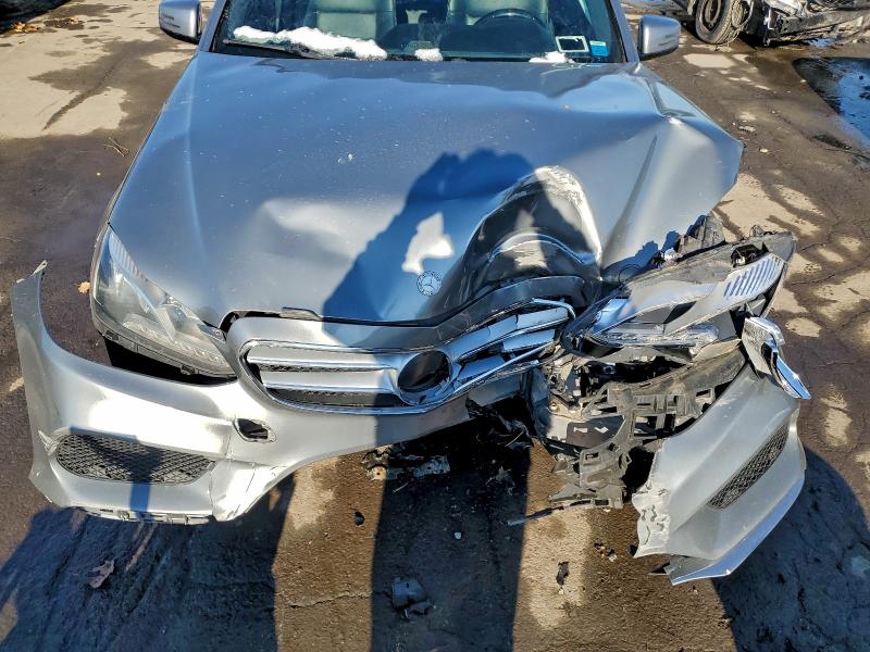 Photo 11 from auction – 2014 MERCEDES-BENZ E 350 4MAT with VIN WDDHF8JB3EA776923