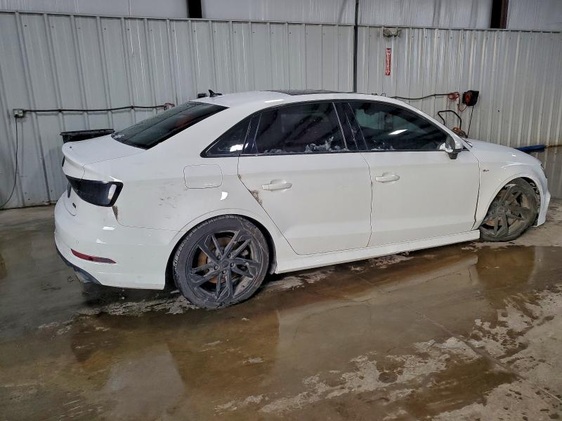 Photo 3 from auction – 2020 AUDI A3 S-LINE with VIN WAUBEGFF4LA098511