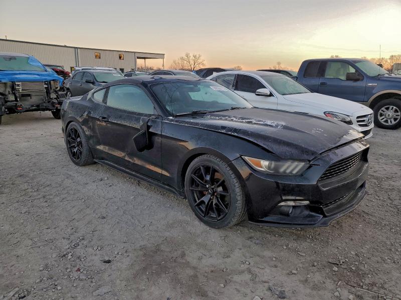 Photo 4 from auction – 2015 FORD MUSTANG with VIN 1FA6P8TH4F5368186