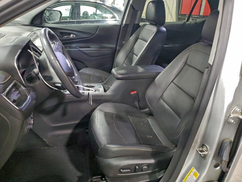 Photo 7 from auction – 2020 CHEVROLET EQUINOX PR with VIN 3GNAXXEV2LS512232