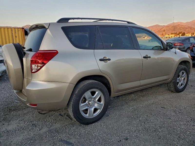 Photo 3 from auction – 2008 TOYOTA RAV4 with VIN JTMZD33V385111872