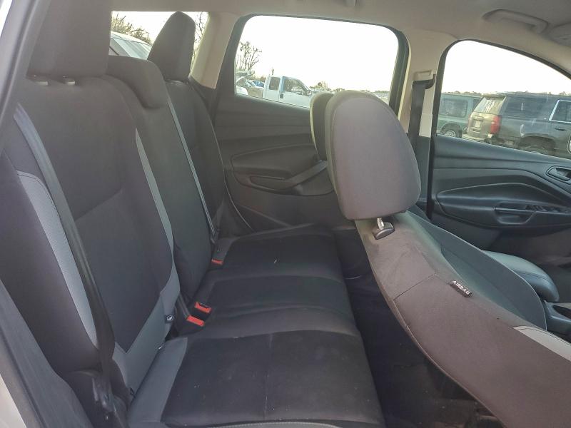Photo 11 from auction – 2015 FORD ESCAPE S with VIN 1FMCU0F72FUC42663