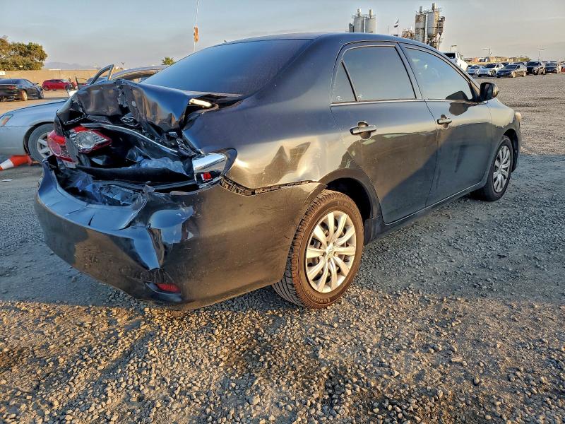 Photo 3 from auction – 2013 TOYOTA COROLLA BA with VIN 5YFBU4EE6DP137755
