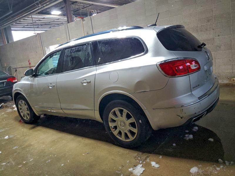 Photo 2 from auction – 2016 BUICK ENCLAVE with VIN 5GAKVBKD5GJ287492