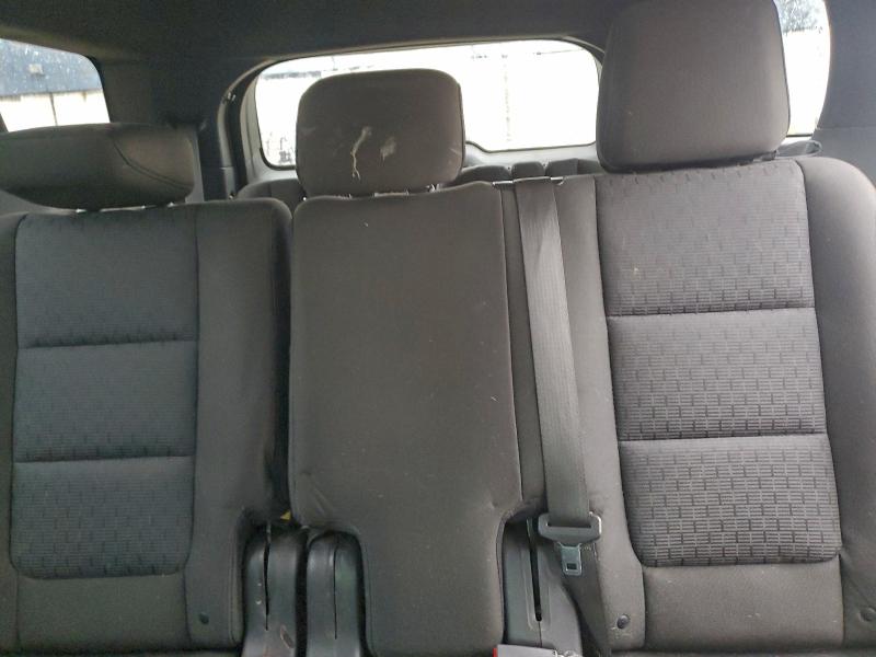 Photo 10 from auction – 2015 FORD EXPLORER X with VIN 1FM5K7D83FGA51982