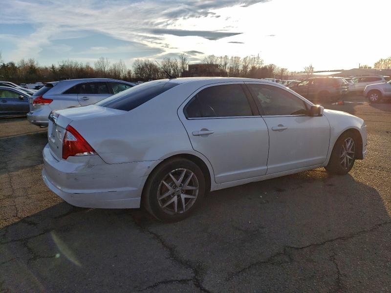 Photo 3 from auction – 2012 FORD FUSION with VIN 3FAHP0JA4CR173522