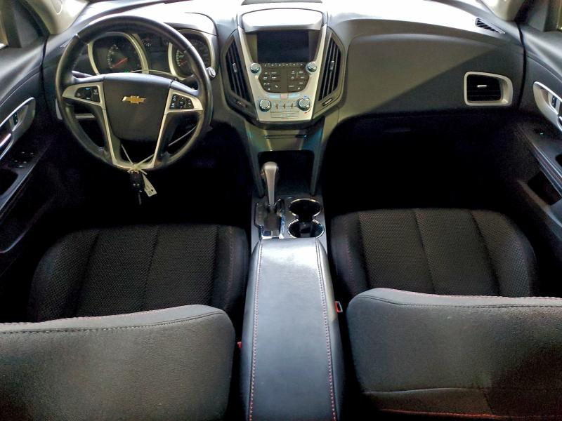 Photo 8 from auction – 2014 CHEVROLET EQUINOX LT with VIN 2GNALBEK2E1124887