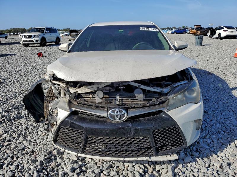 Photo 5 from auction – 2017 TOYOTA CAMRY LE with VIN 4T1BF1FK4HU357400