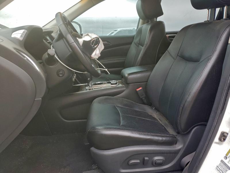 Photo 7 from auction – 2013 NISSAN PATHFINDER with VIN 5N1AR2MM4DC633717