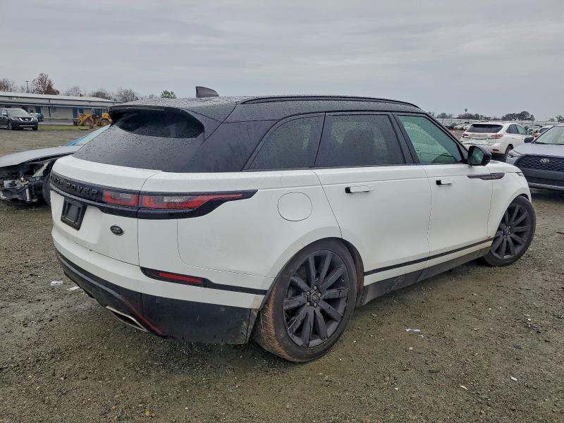 Photo 3 from auction – 2020 LAND ROVER RANGE ROVE with VIN SALYM2EV1LA241340