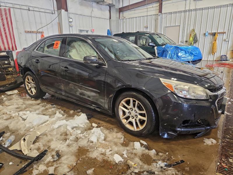 Photo 4 from auction – 2014 CHEVROLET MALIBU 1LT with VIN 1G11C5SL3EF267890