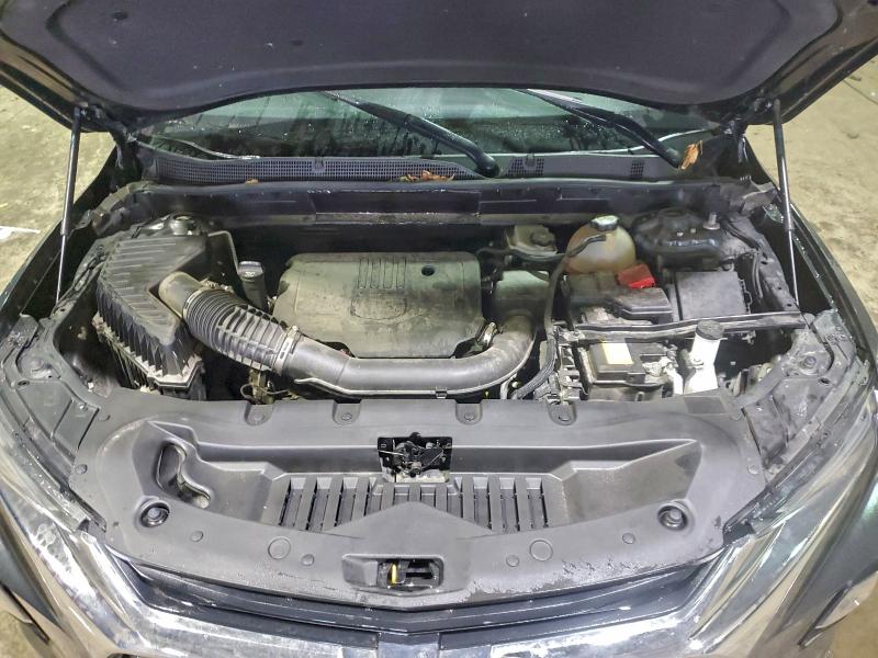 Photo 12 from auction – 2020 CHEVROLET BLAZER with VIN 3GNKBCR43LS655767