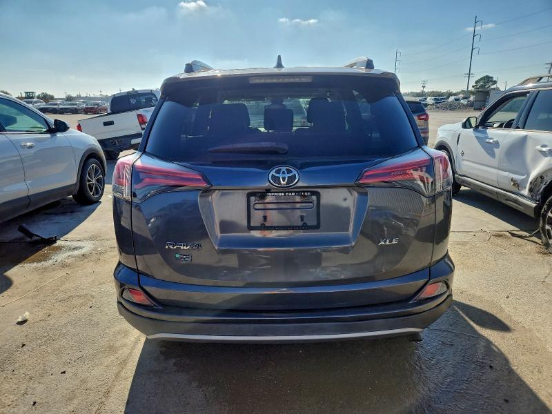 Photo 6 from auction – 2018 TOYOTA RAV4 ADVEN with VIN 2T3WFREV5JW409058