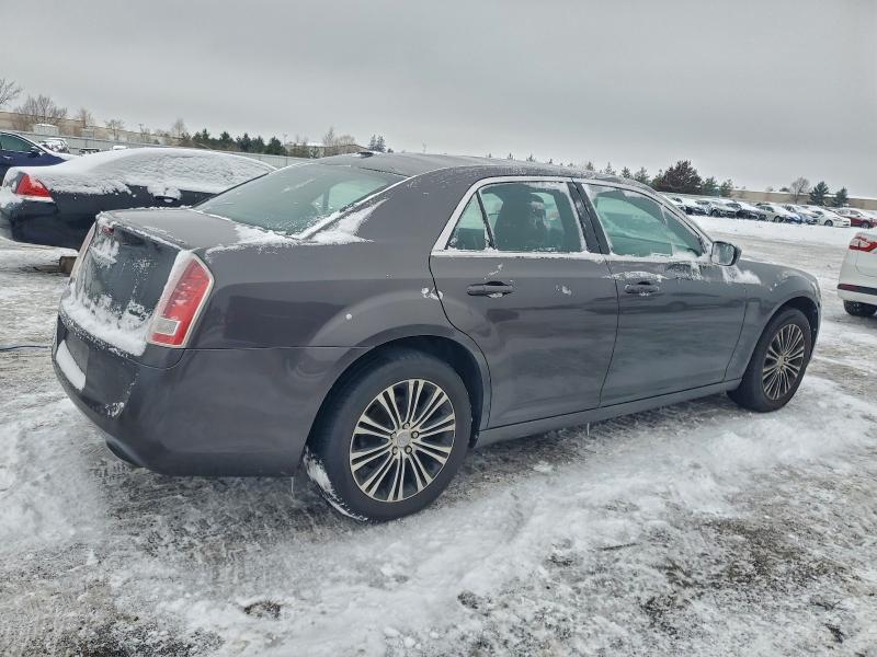 Photo 3 from auction – 2014 CHRYSLER 300 S with VIN 2C3CCAGG9EH164464