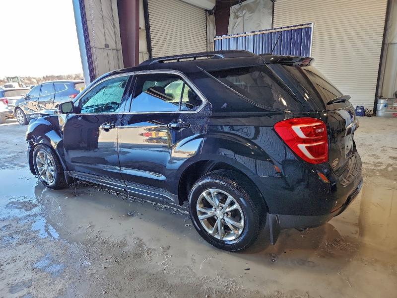 Photo 2 from auction – 2016 CHEVROLET EQUINOX LT with VIN 2GNFLFEK1G6178152