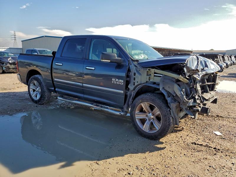 Фото 4 с аукциона – 2014 RAM 1500 SLT с VIN 1C6RR7LT9ES411816