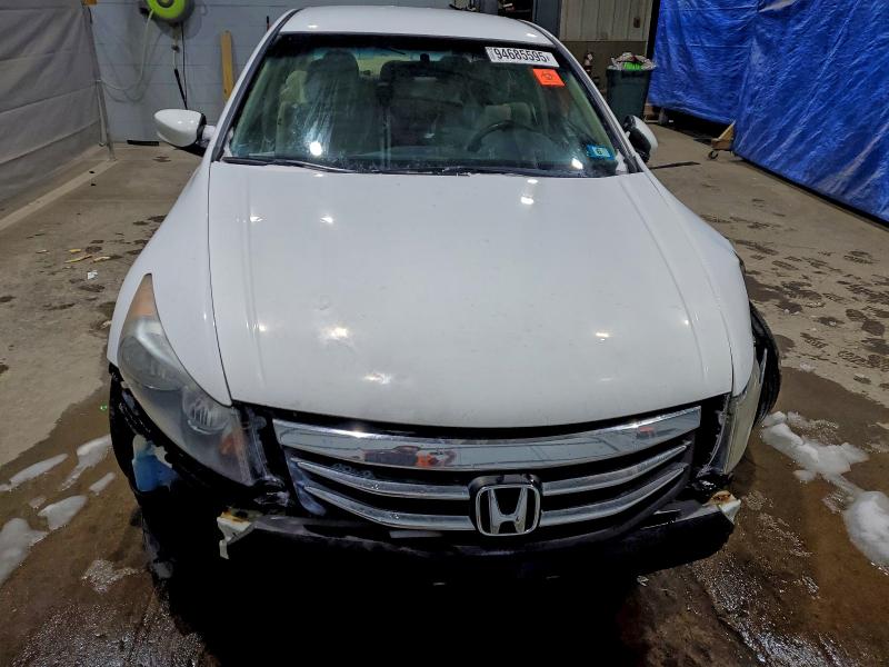 Photo 5 from auction – 2012 HONDA ACCORD SE with VIN 1HGCP2F63CA078191