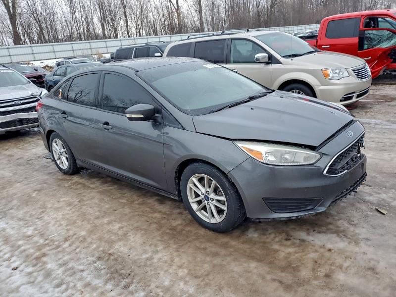 Photo 4 from auction – 2016 FORD FOCUS SE with VIN 1FADP3F28GL350840