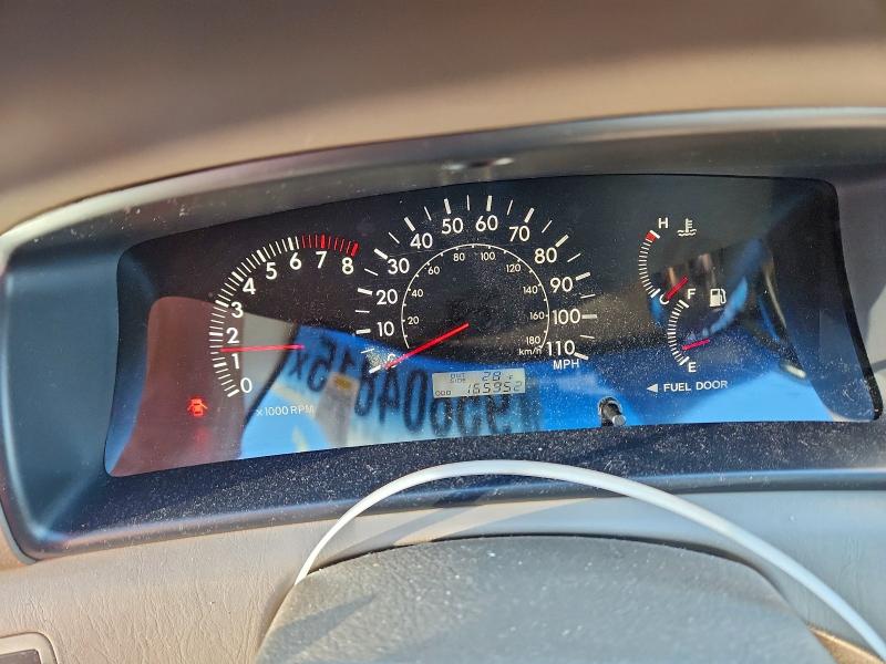 Photo 9 from auction – 2006 TOYOTA COROLLA CE with VIN 2T1BR32E66C709698