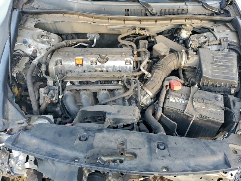 Photo 11 from auction – 2012 HONDA ACCORD SE with VIN 1HGCP2F63CA164570