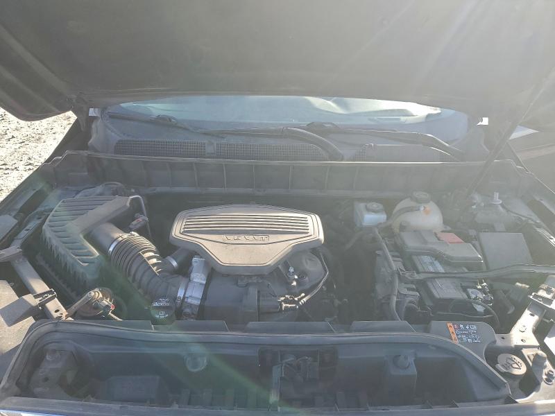 Photo 11 from auction – 2019 GMC ACADIA SLT with VIN 1GKKNWLS8KZ163105